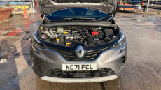 Renault Captur 1.0 TCE 90 Iconic 5dr Petrol Hatchback
